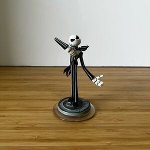 Disney Infinity 1.0 Jack Skellington Figure